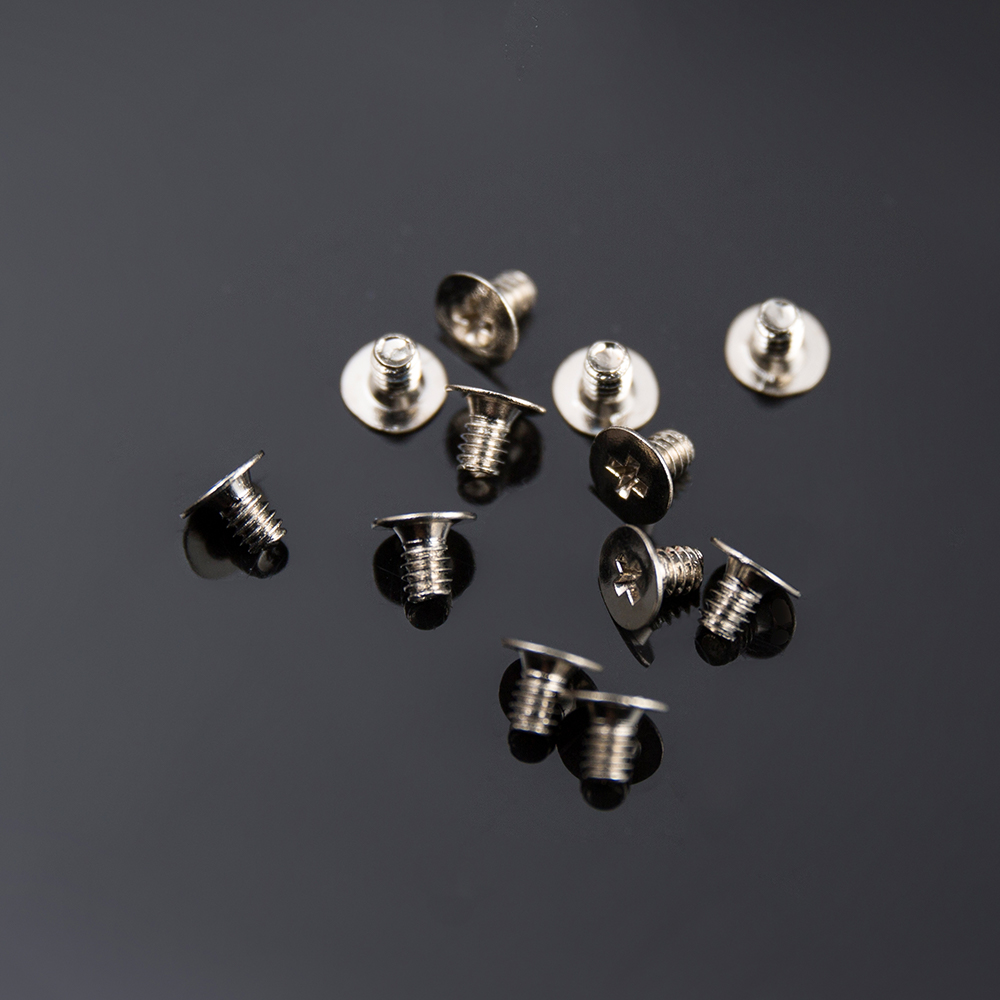 Electronic Screw