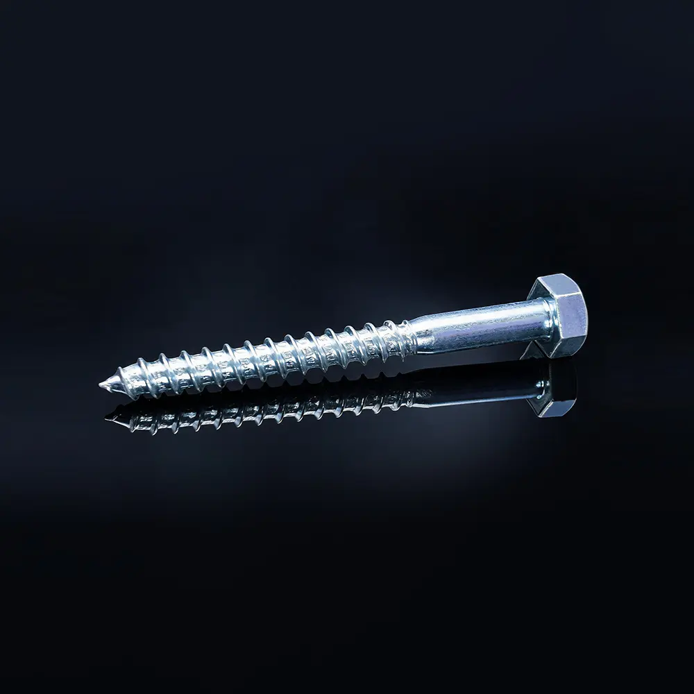 Vít gỗ đầu lục giác