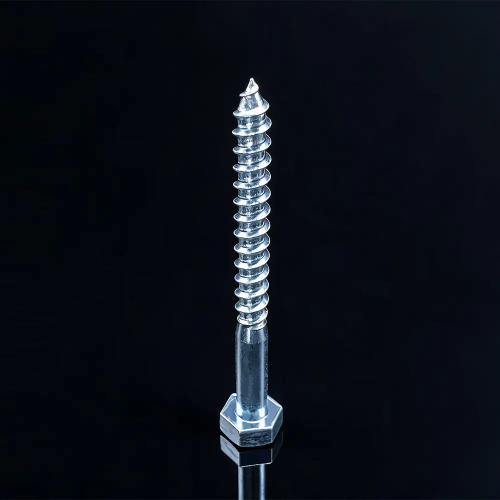 Vít gỗ đầu lục giác