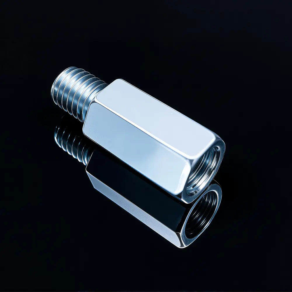 Bế tắc lục giác Nam-Nữ